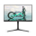 Monitor Philips Evnia 25M2N3200U/00